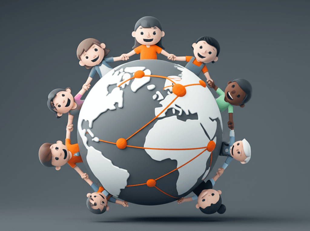 Թվային քաղաքացիություն. Դաստիարակելով պատասխանատու թվային բնիկների