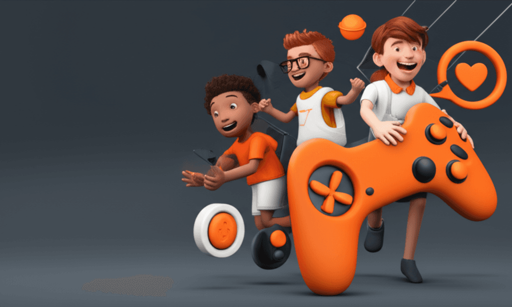 Խաղի վրա հիմնված ուսուցում. Ինչու է խաղը հզոր կրթություն