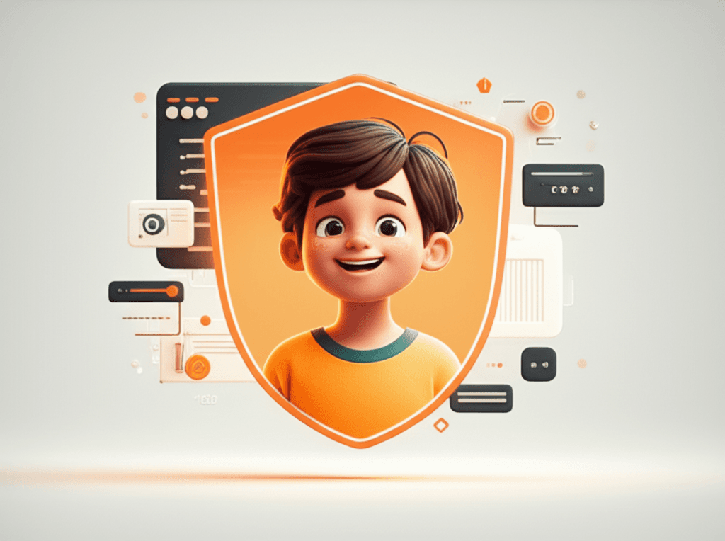 Երեխաների անվտանգությունը ինտերնետում. Ուղեցույց ծնողների համար