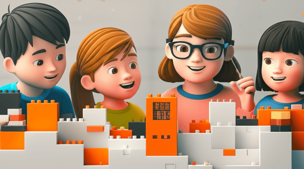 Minecraft-ը կրթության մեջ. Ուսուցում աշխարհաշինության միջոցով