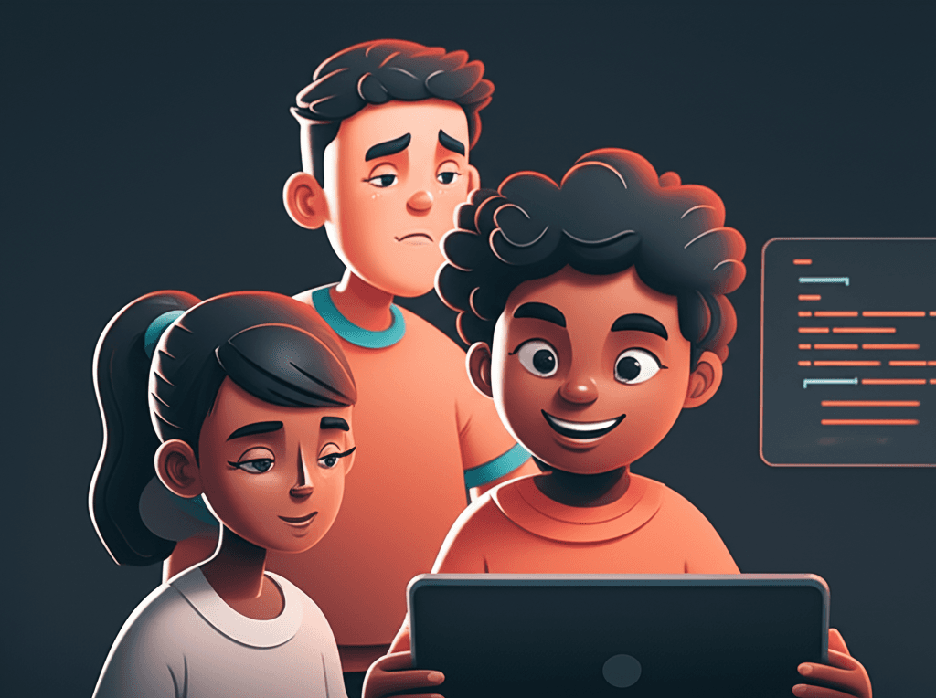 Ծրագրավորումը՝ որպես կամքի դպրոց. Ինչպես չվախենալ սխալներից